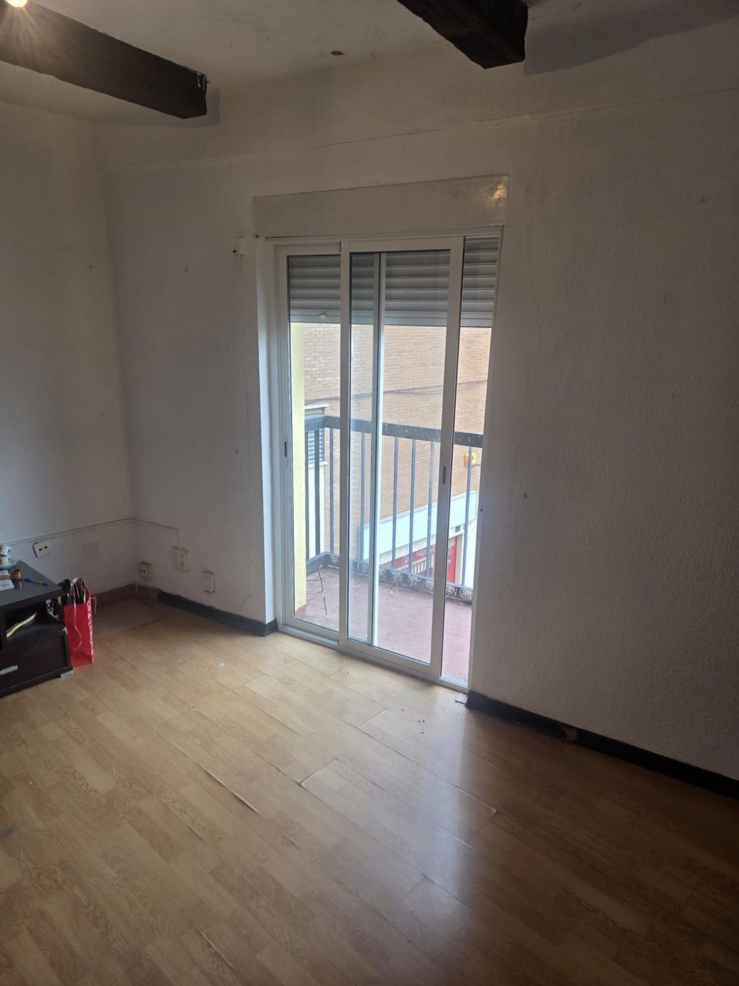 Piso en camino de las Aguas, 85