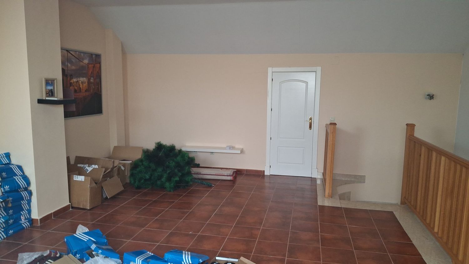 Chalet adosado en Calle plateros, 17, Hospital - Nuevo Centro, Hospital - Nuevo Centro - Foto 18