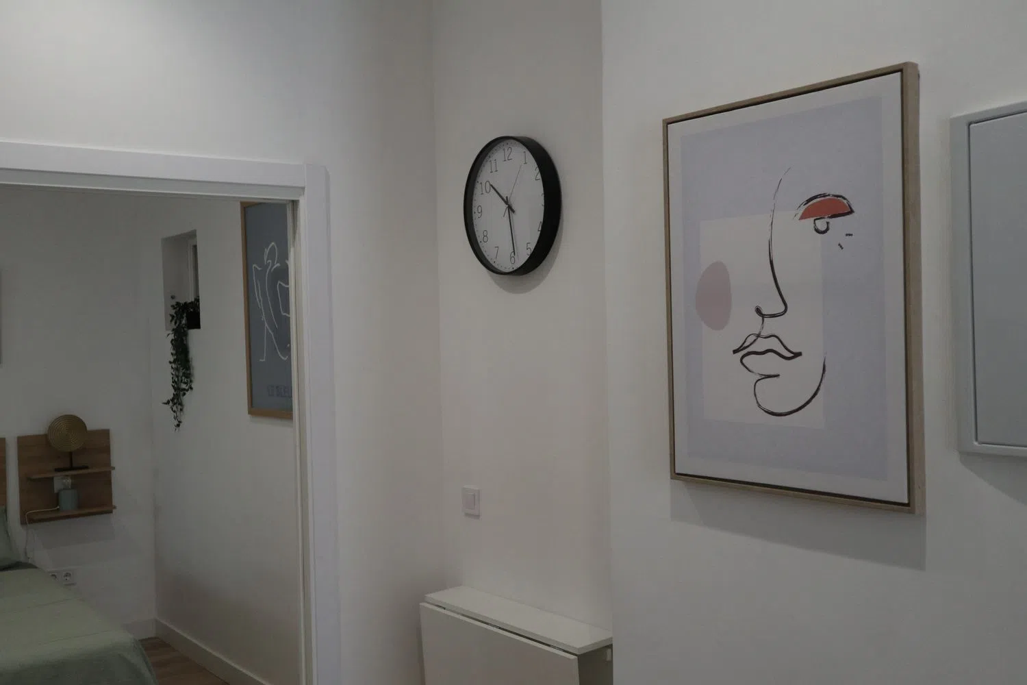 Piso en calle de Sor María de Ágreda, 1 - Foto 11