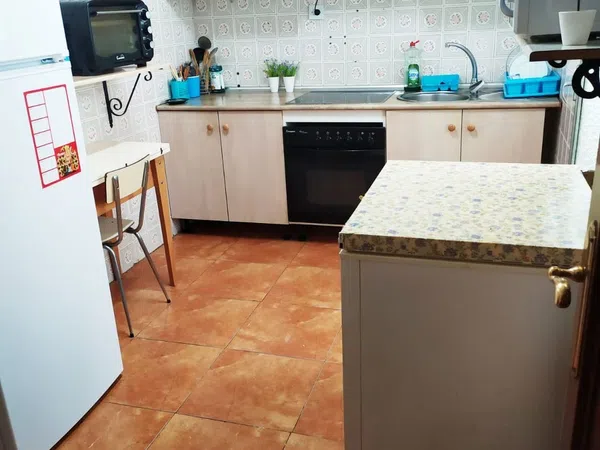 Piso en calle José Recuerda, 4 - Foto 13