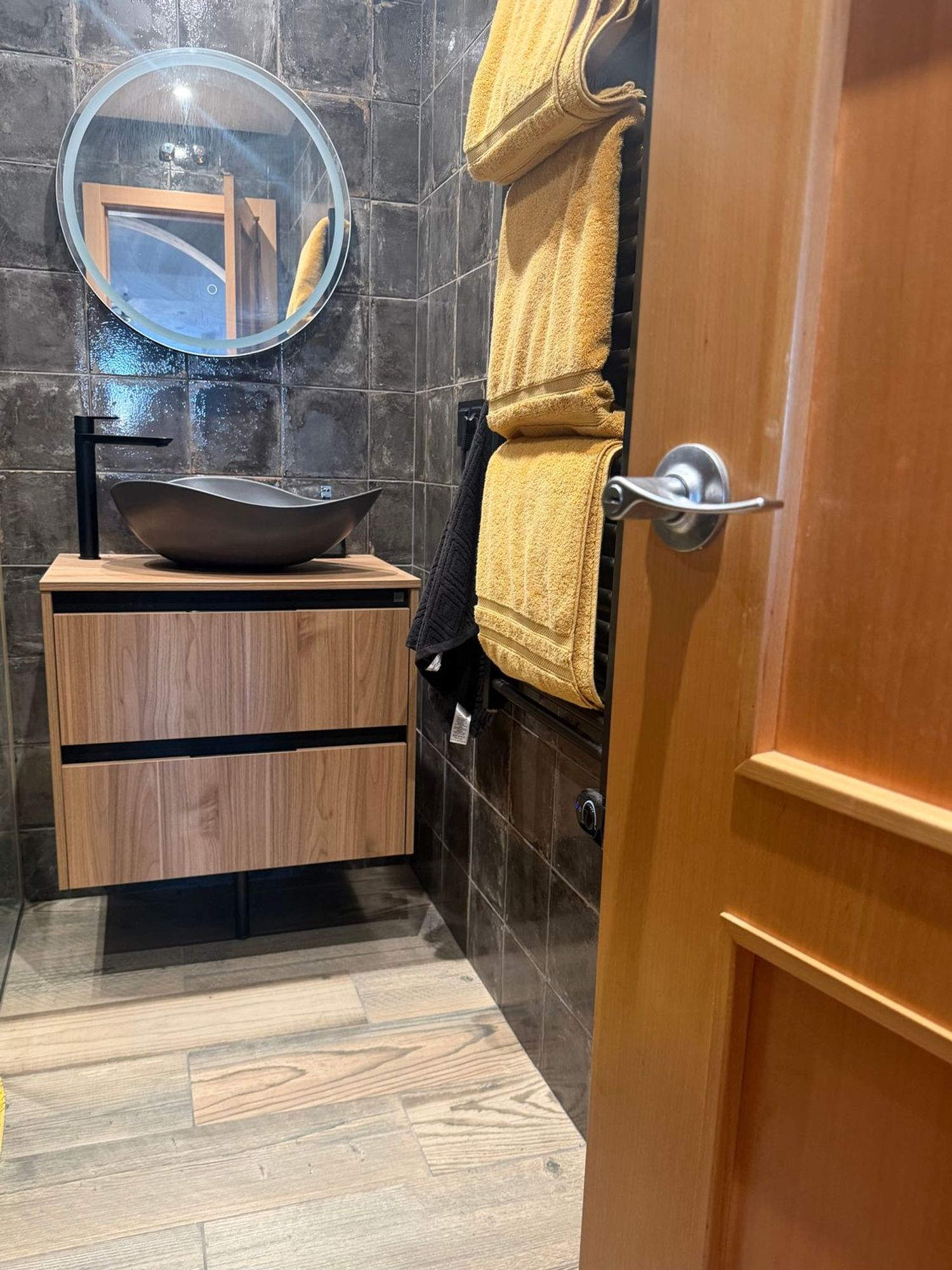 Chalet adosado en calle Mar de Alborán, 2 Block - Foto 5