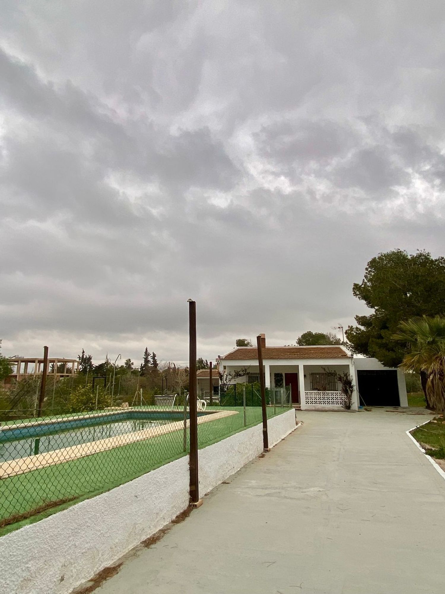 Casa independiente en calle 10 s/n - Foto 8