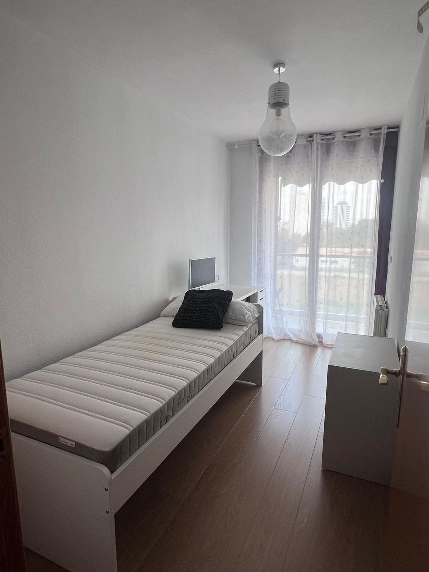 Piso en avenida Embajador Inocencio Arias, 3 - Foto 13