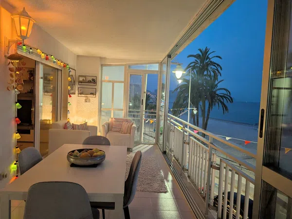Piso en Calle Sant Pere, 24, Altea Pueblo, Altea Pueblo - Foto 16