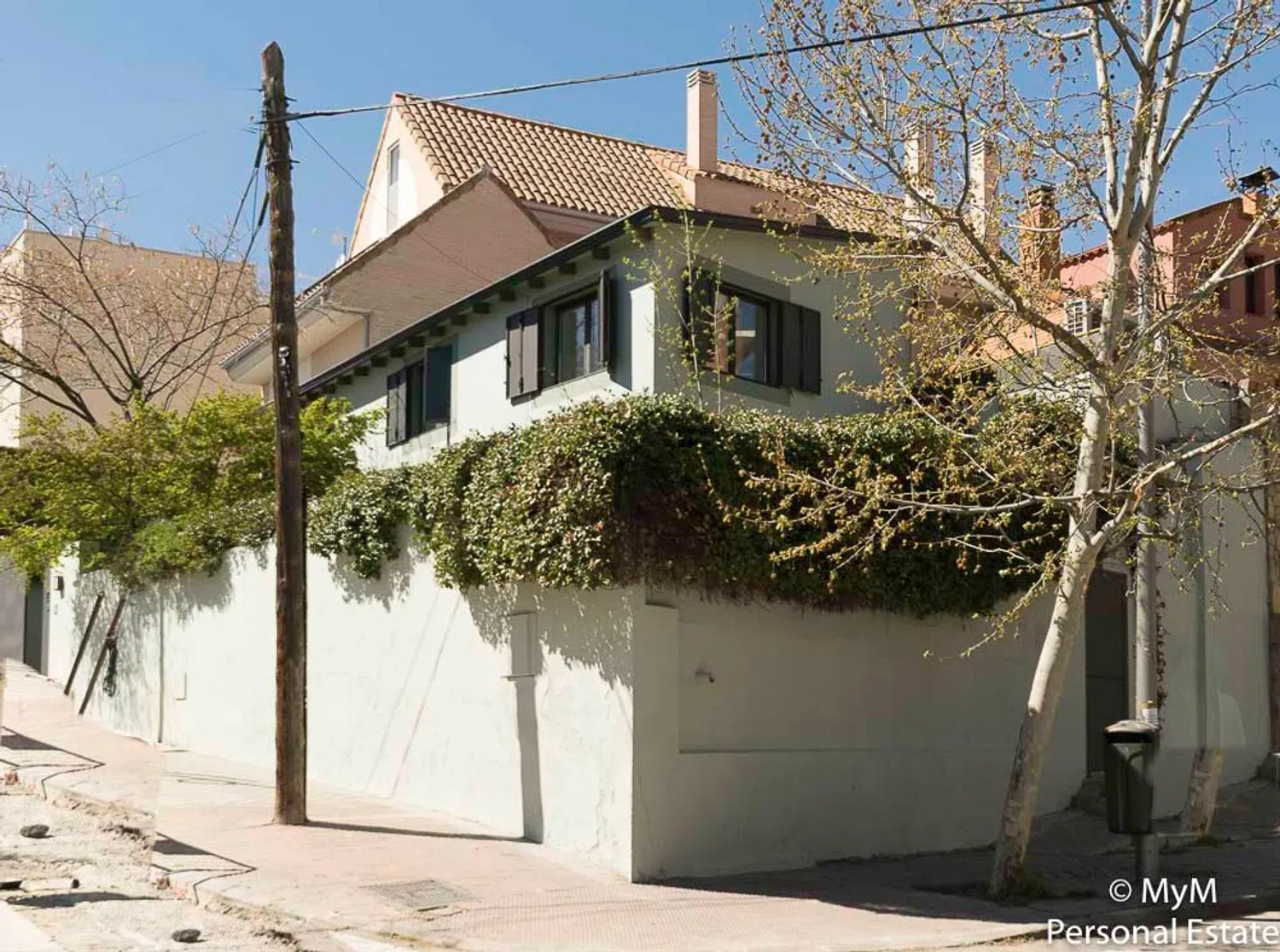 Casa independiente en calle Caminos, 11 - Foto 2