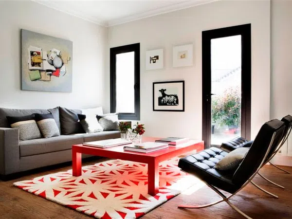 Ático en calle de Monteleón, 52