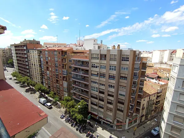 Ático en Camino de las Torres, 99, San José - Foto 20