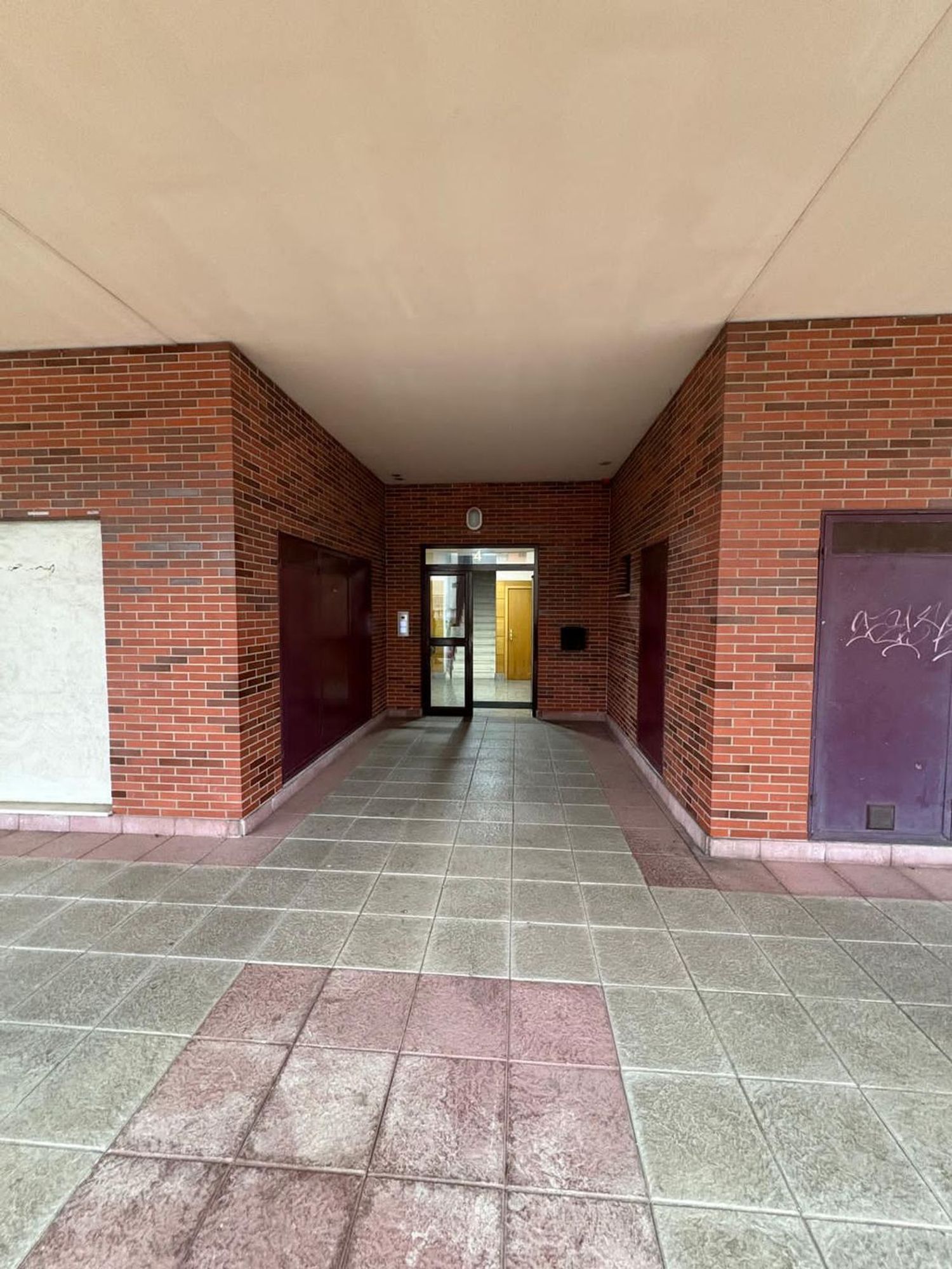 Piso en Calle media lengua, 10, Casco Histórico - Foto 18