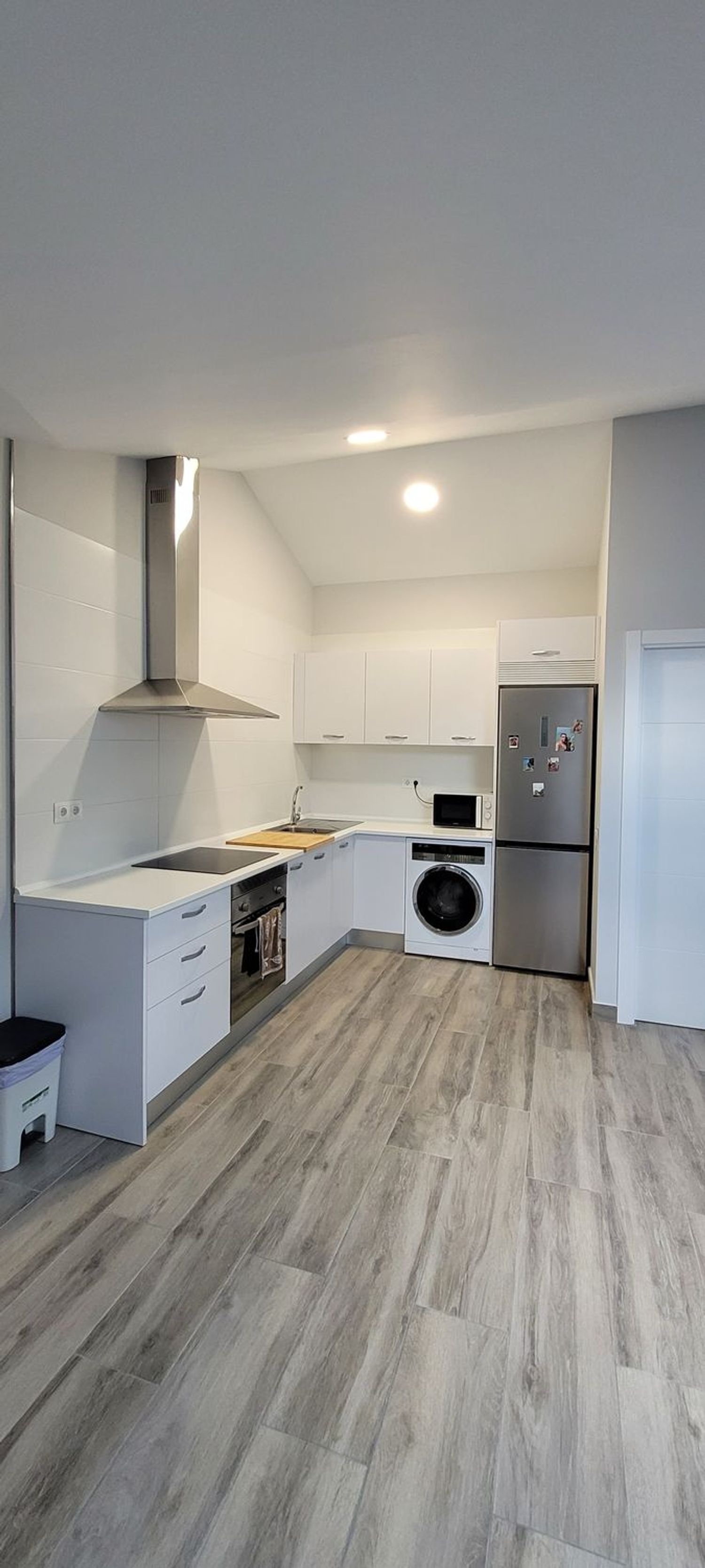 Piso en Centro - Foto 2