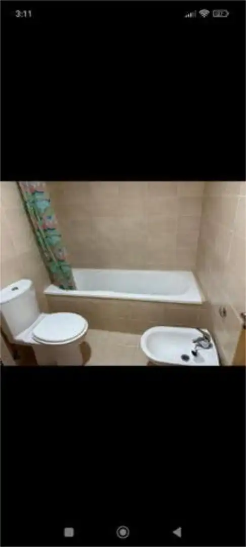 Piso en Nuevo Hospital - Foto 6