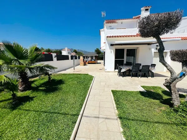 Chalet adosado en Casa martine s/n, L'Ametlla de Mar, L'Ametlla de Mar - Foto 2