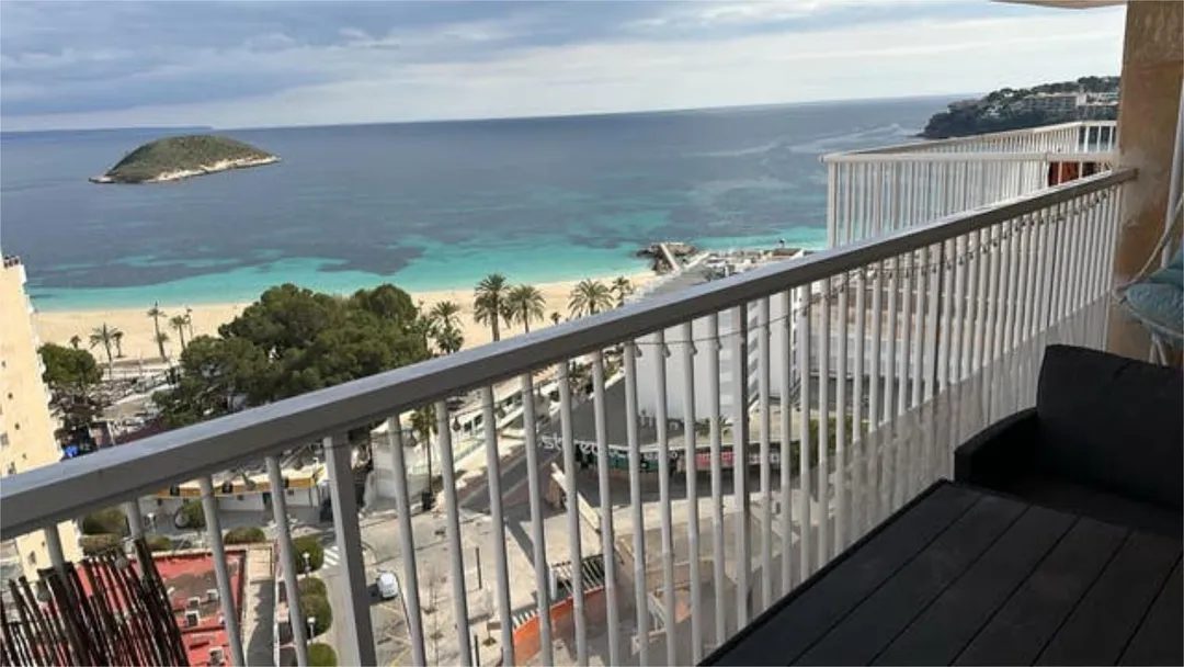 Piso en Magaluf - Foto 1