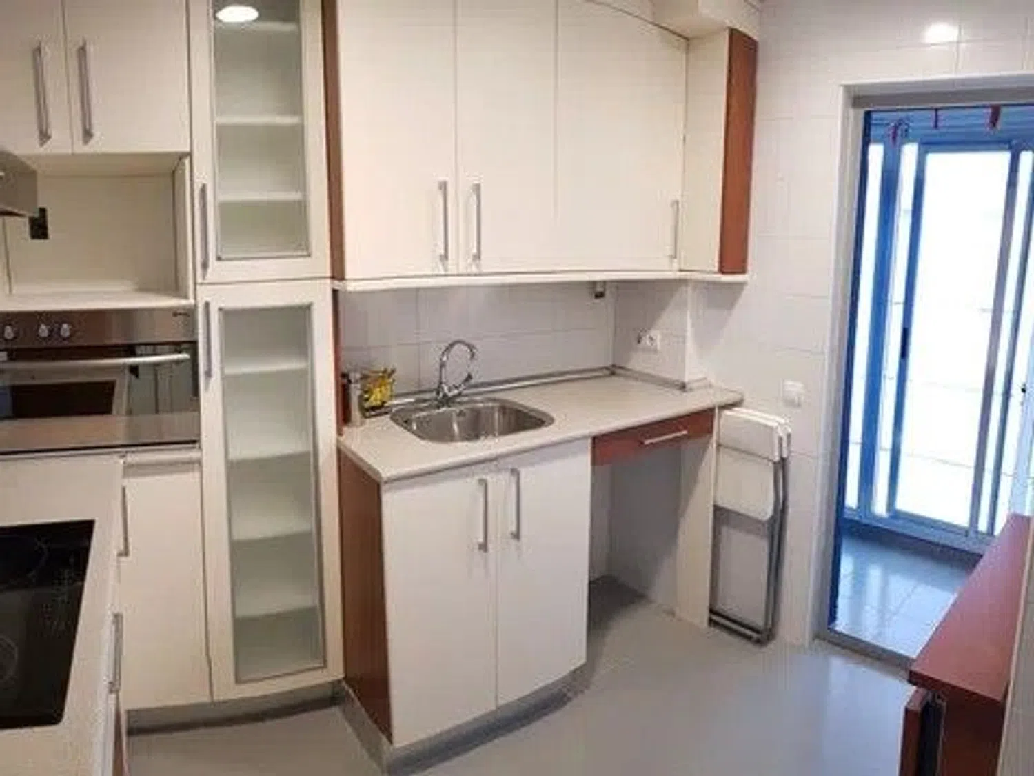 Dúplex en calle de la Infanta Catalina Micaela, 27 - Foto 22