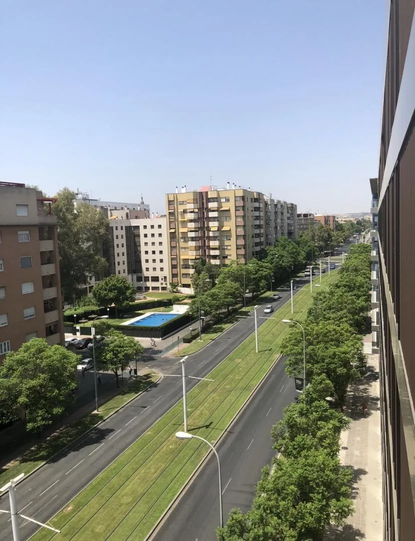 Piso en  Avenida de la Buhaira 30 - Foto 4