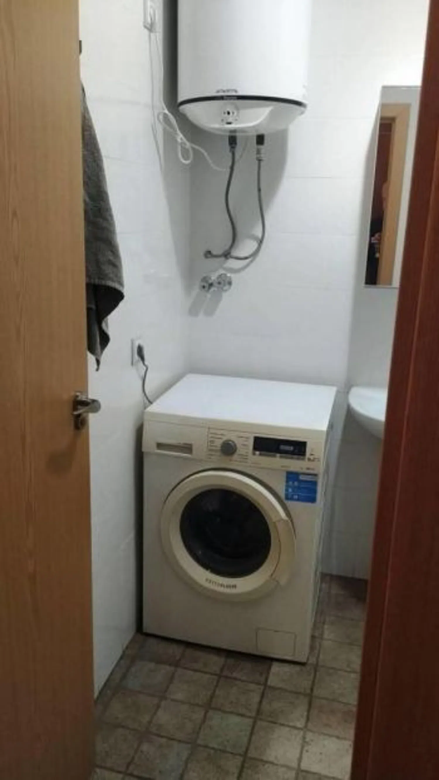 Piso en calle de Lafont, 5 - Foto 3