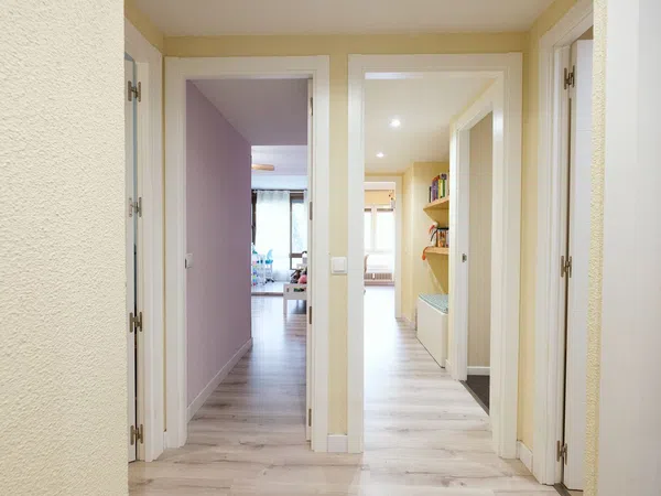 Piso en venta en Paseo del Pinar, 55 - Foto 31
