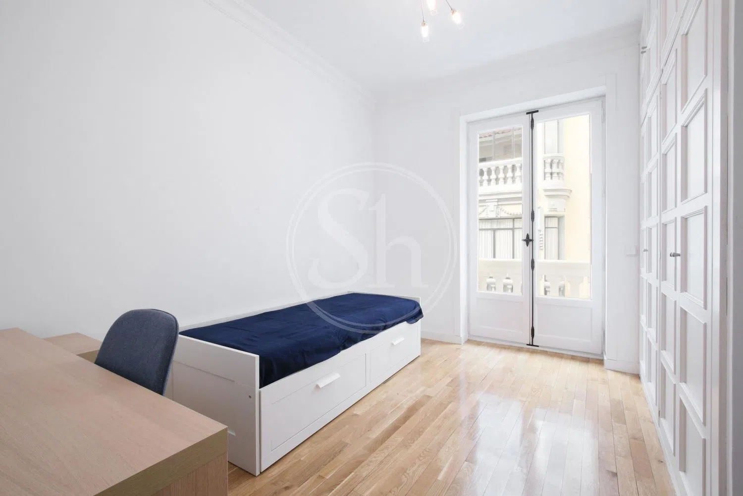 Piso en calle de Atocha, 22 - Foto 7