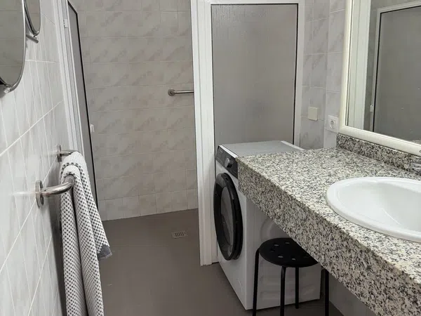 Estudio en Avenida Familia de Betancourt y Molina, 34, Distrito Martiánez, Distrito Martiánez - Foto 16