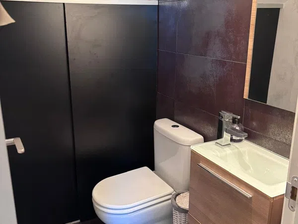Chalet adosado en Loeches - Foto 26