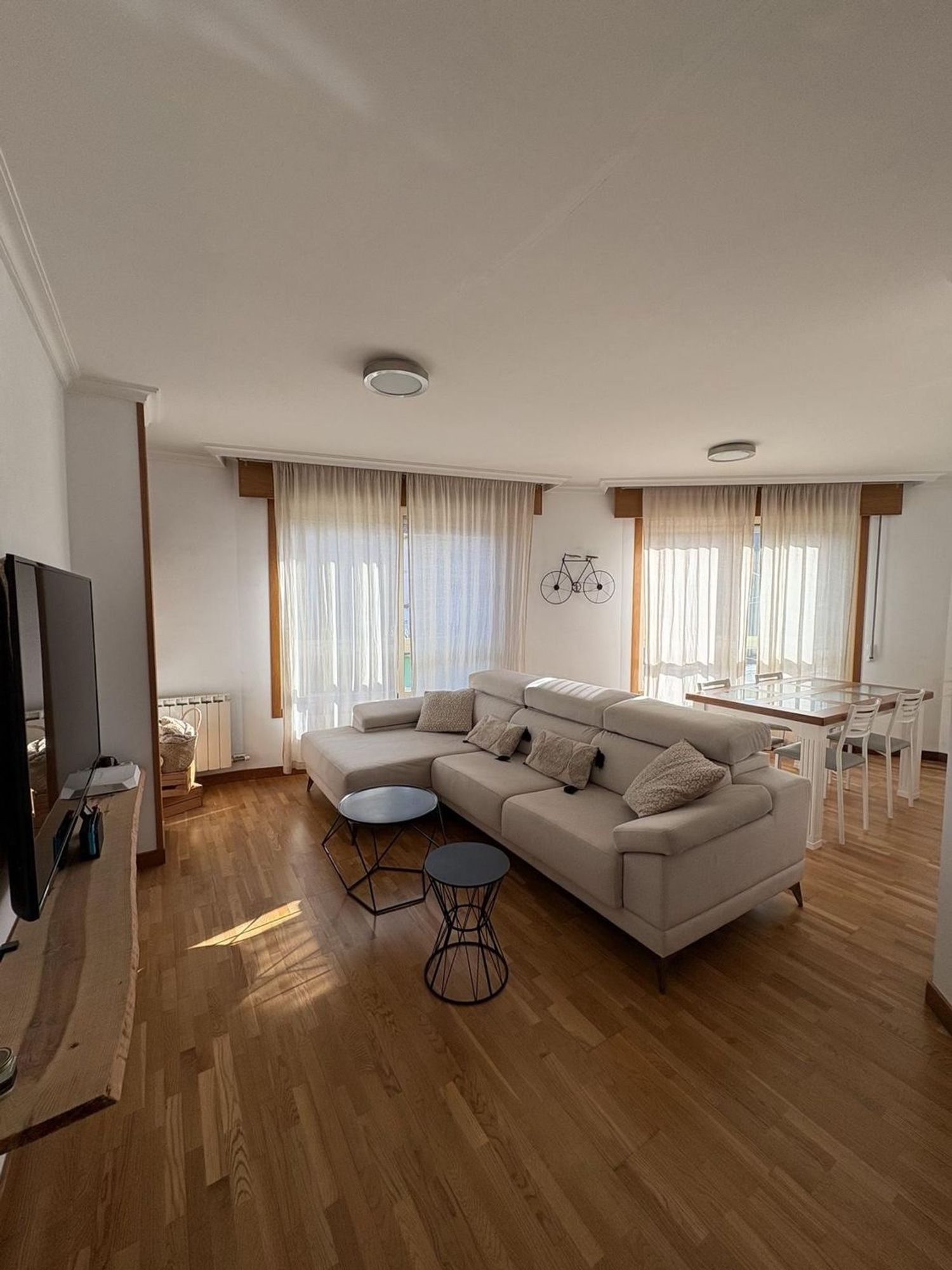 Piso en Avenida Castelao, 136 b - Foto 27