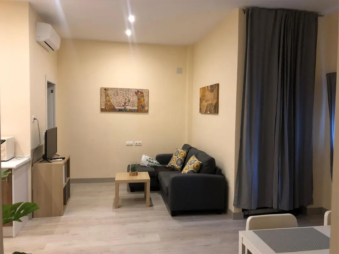 Piso en  Avenida Antonio Machado 60 - Foto 3