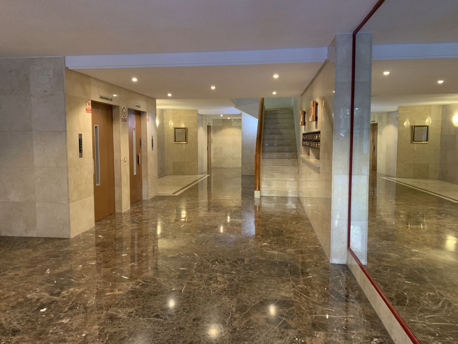 Piso en Urb. prado de somosaguas Barrio Prado de Somosaguas - Foto 7