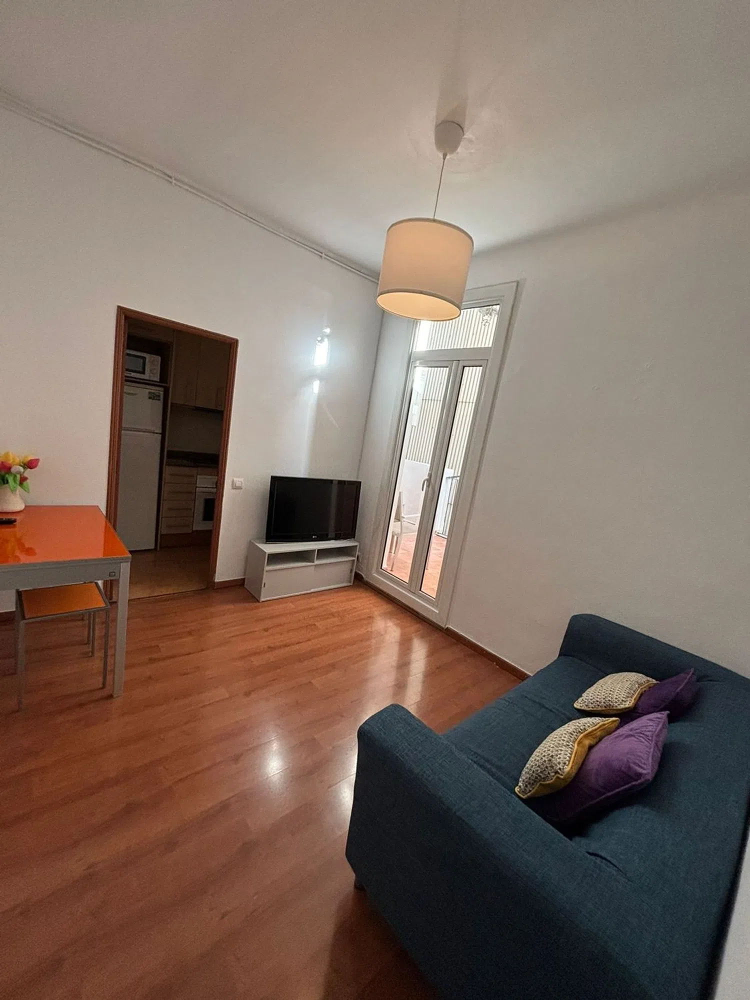 Piso - Foto 1