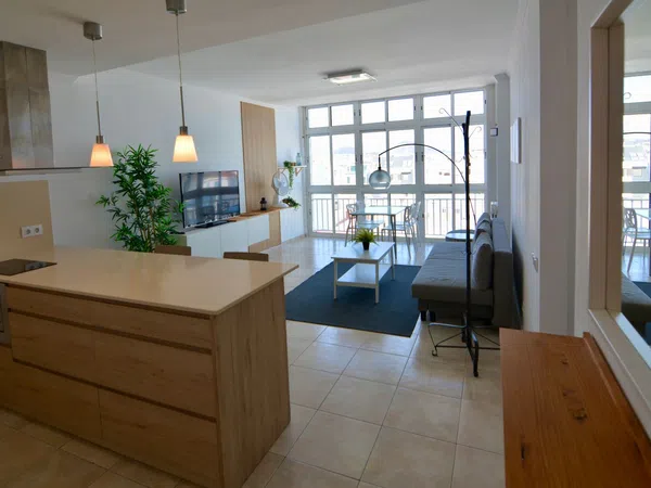 Piso en Las Canteras, 1, Santa Catalina - Canteras - Foto 1