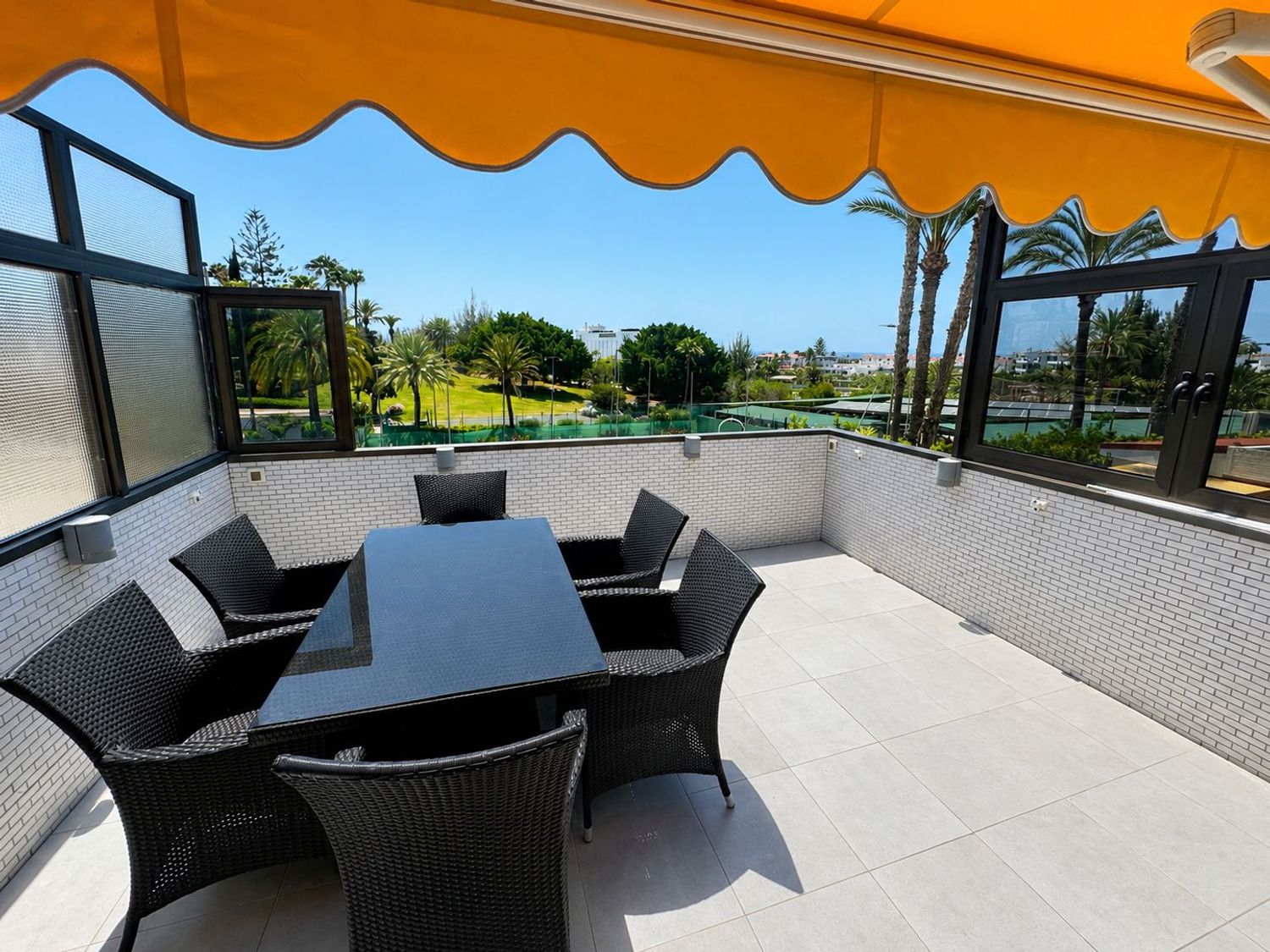 Chalet pareado en Calle las Margaritas, 9, San Agustín-Bahía Feliz, San Agustín-Bahía Feliz - Foto 3