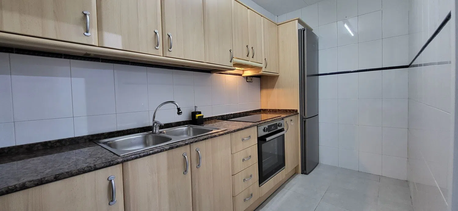 Piso en Barrio Campoamor - Foto 1