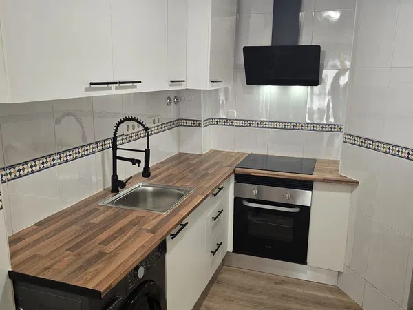 Piso en calle San José, 6 - Foto 5