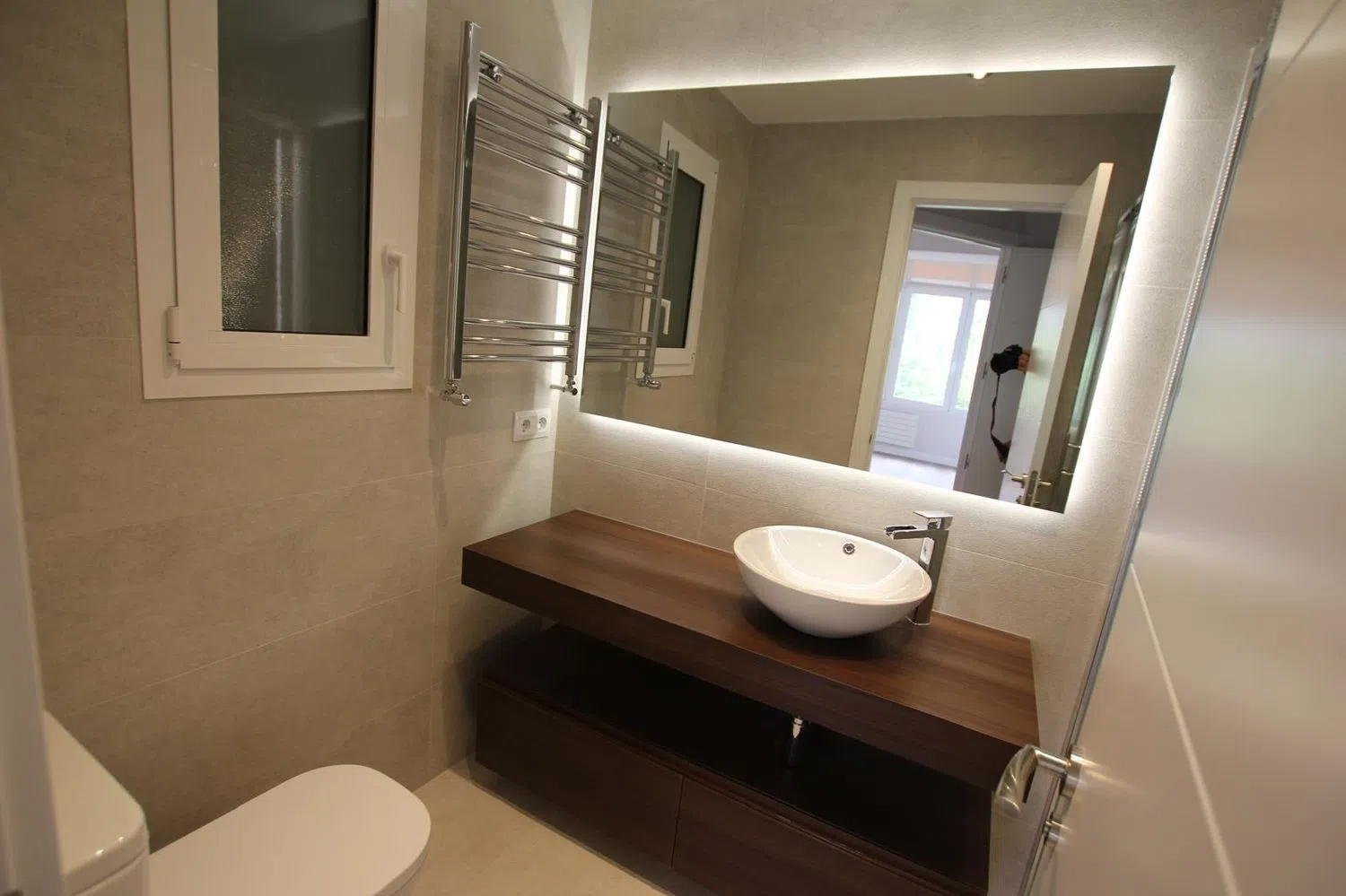 Piso en calle de Fortunata y Jacinta, 2 - Foto 7