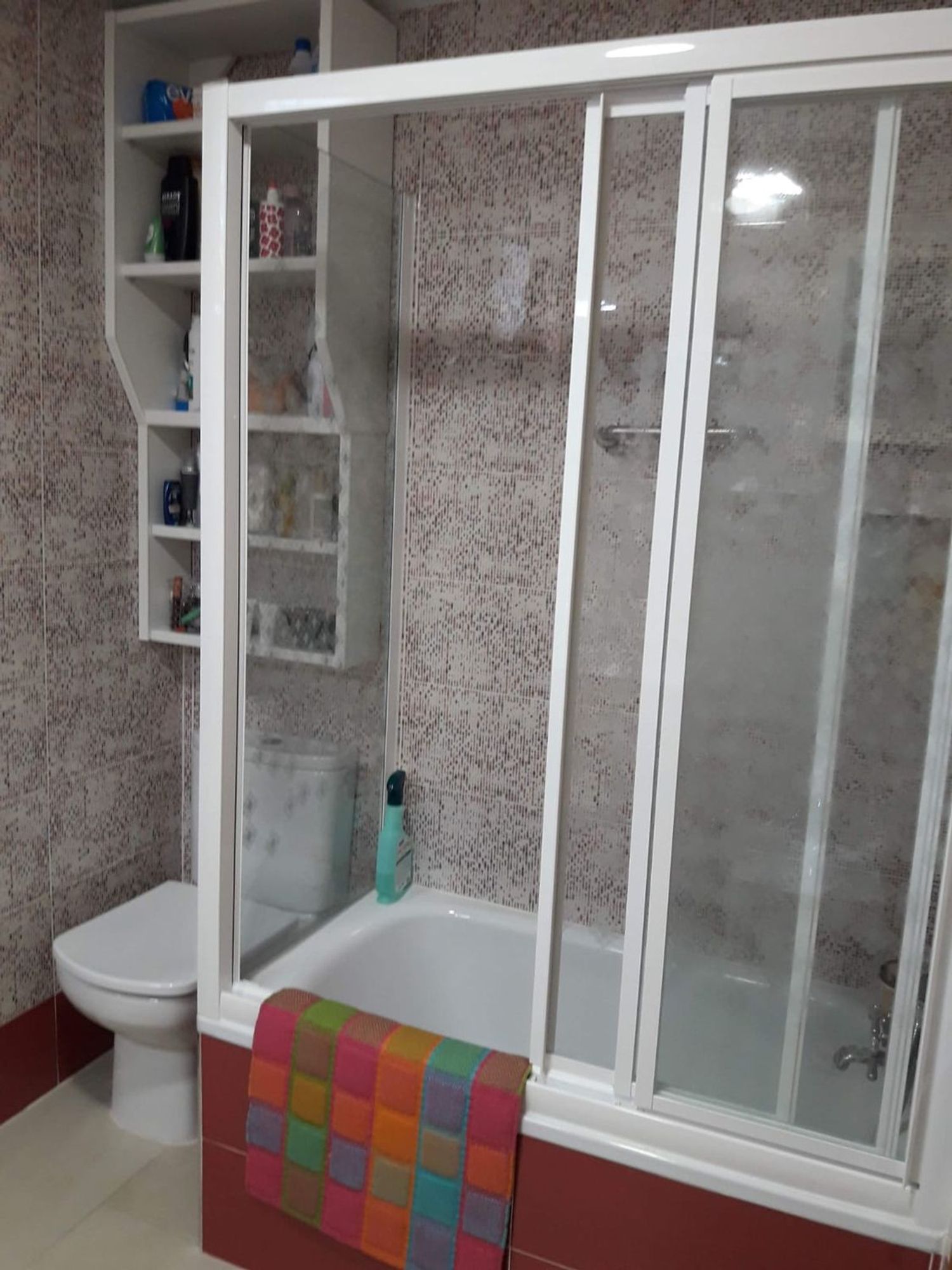 Piso en Calle la Unión, 42, Cruz del Humilladero - Los Tilos - Foto 15