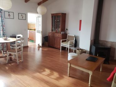 Piso en  Carrer de Sant Jaume 49 - Foto 1