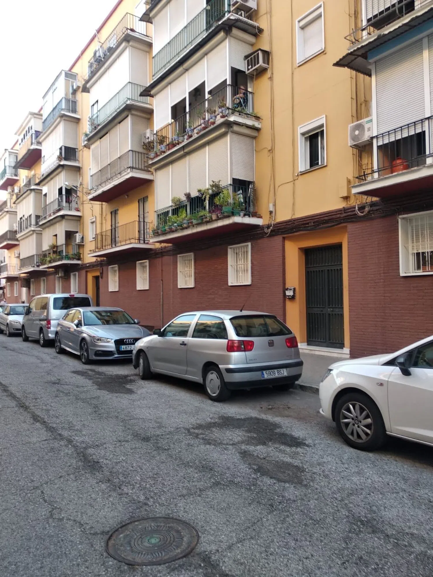Piso en avenida de Ramón y Cajal, 126 - Foto 18