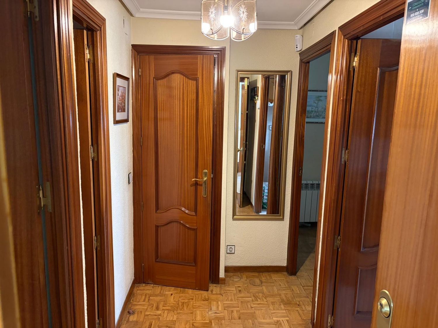 Piso en calle de Francisco Villaespesa, 1 - Foto 5