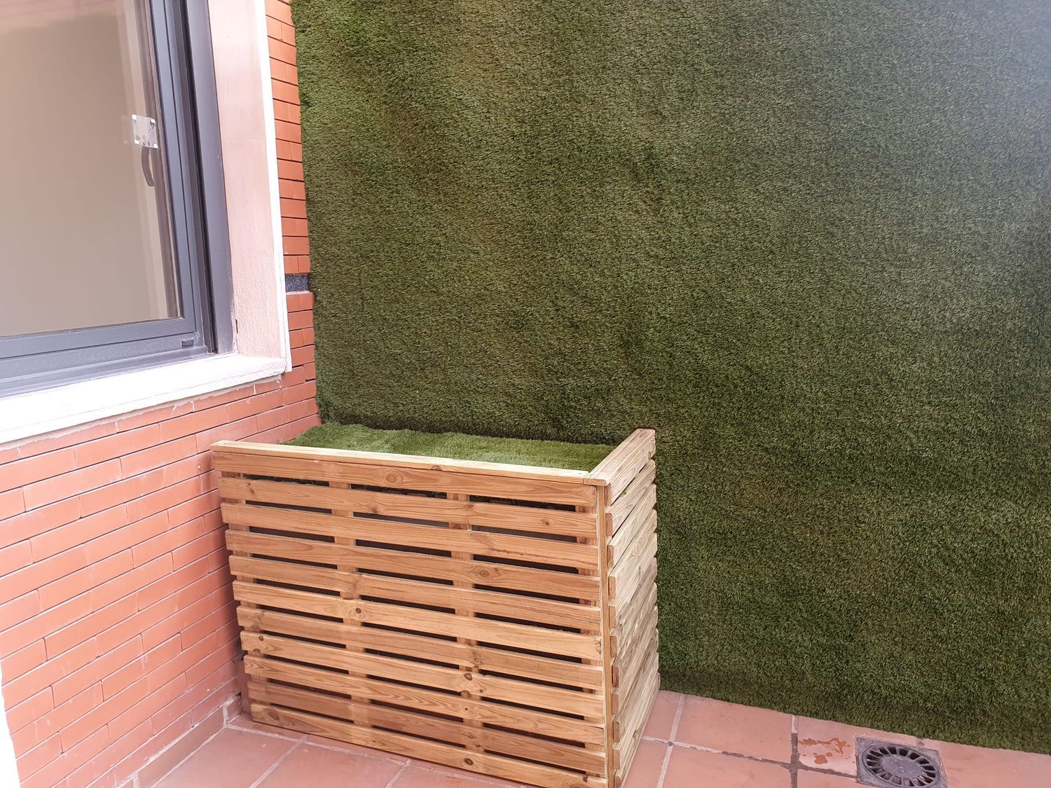 Piso en calle Virgen del Pilar, 24 - Foto 9