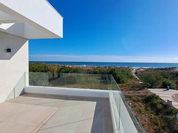 Casa o chalet independiente en Avenida dels Bancals, 5, Platja de Oliva, Platja de Oliva - Foto 14
