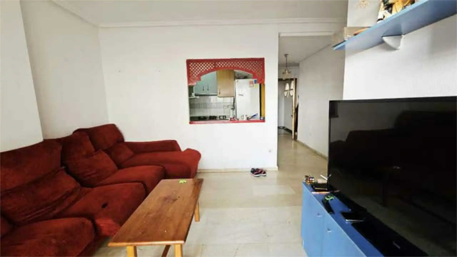 Piso en Torrevieja - Foto 4