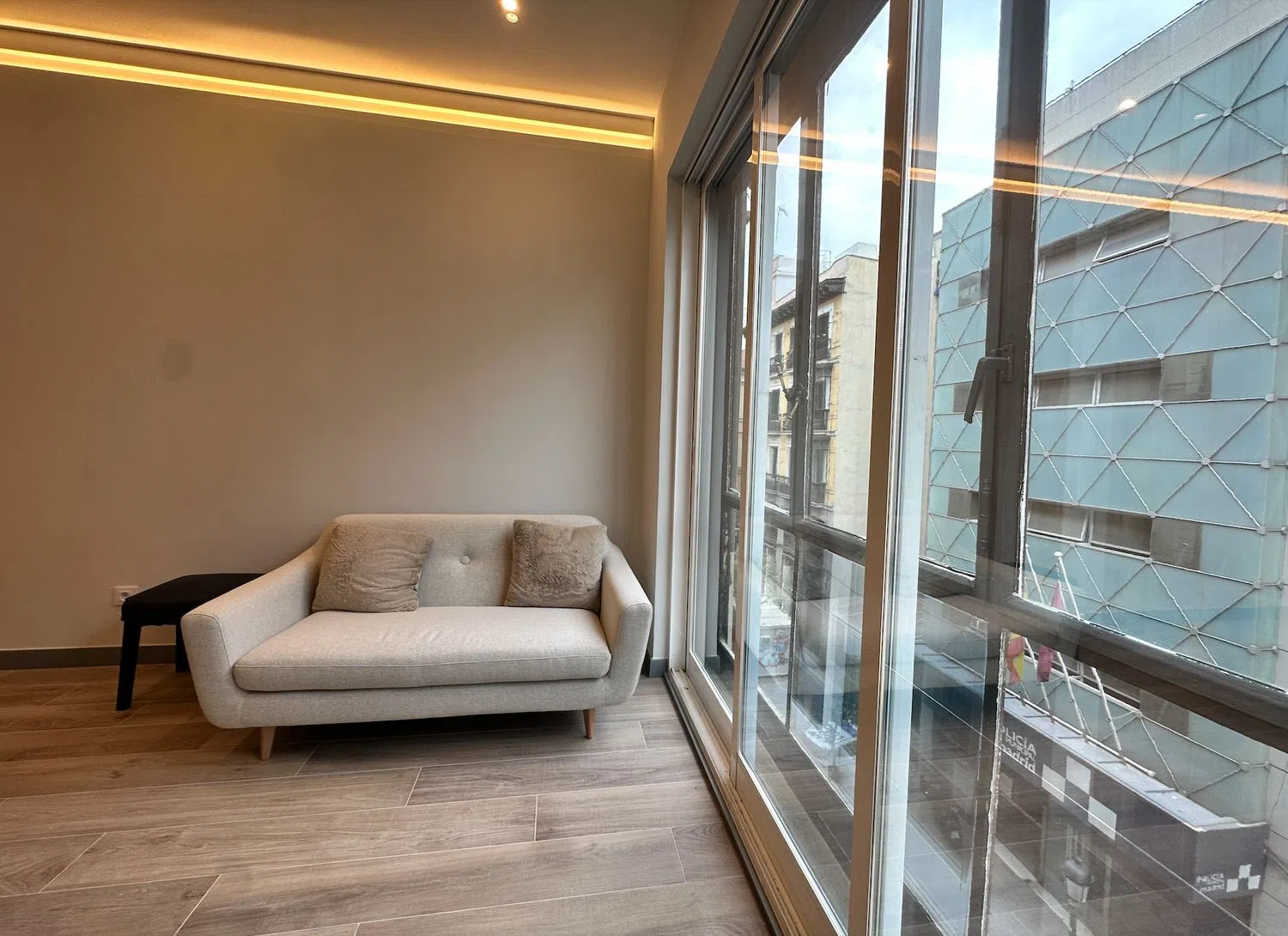 Piso en calle de la Montera, 13 XIII - Foto 7