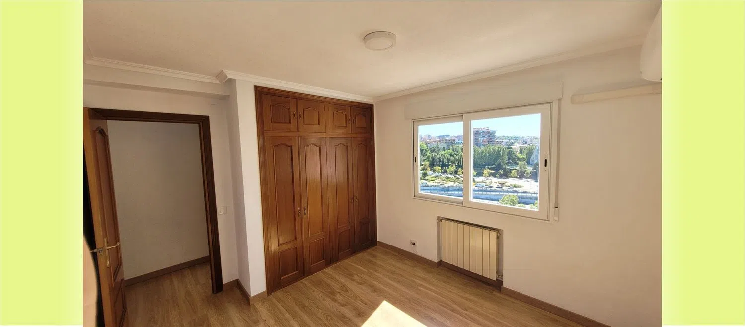 Piso en Barrio Peñagrande - Foto 6