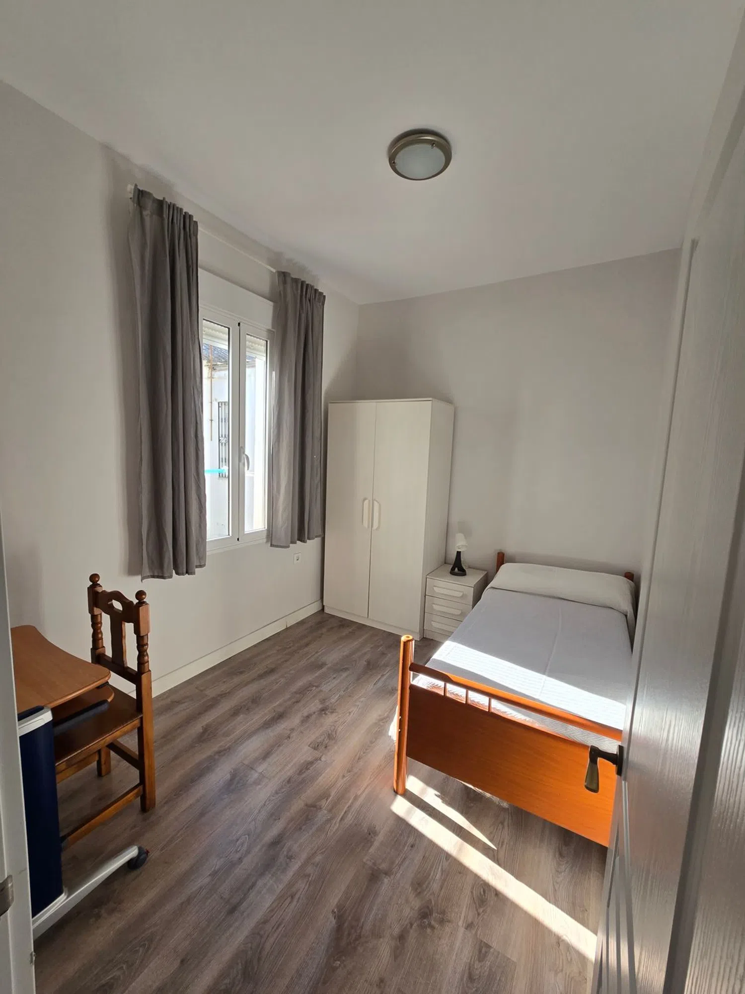 Piso en calle Rafael Cantarero, 2 - Foto 4