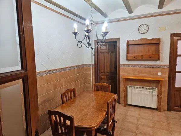 Casa o chalet independiente en Camino dels Ametlers, 180, Jubalcoi-Saladas, Jubalcoi-Saladas - Foto 8
