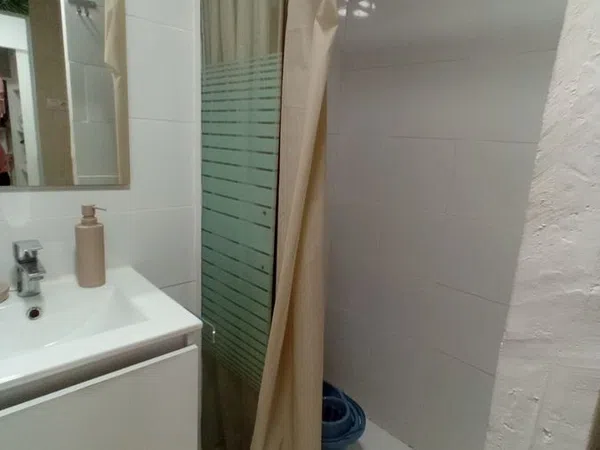Estudio en Camino de Ronda, 1, San Blas - Foto 7