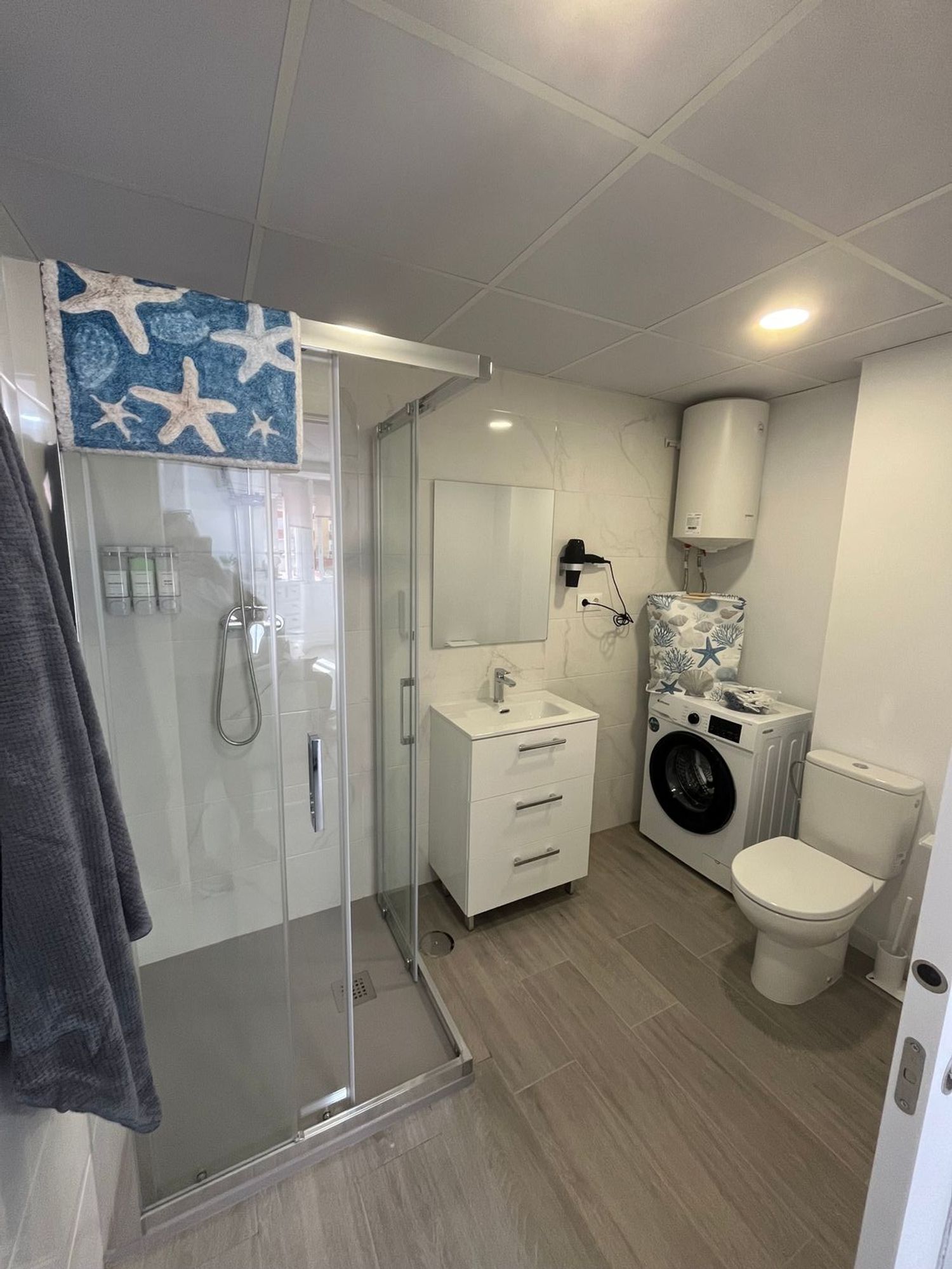 Estudio en Calle Las Gaviotas, 2, Paseo Marítimo de Levante - Foto 8
