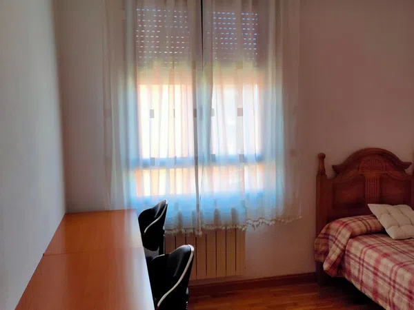 Piso en Calle Frentes, 1, Eduardo Saavedra - Eloy Sanz Villa, Eduardo Saavedra - Eloy Sanz Villa - Foto 11