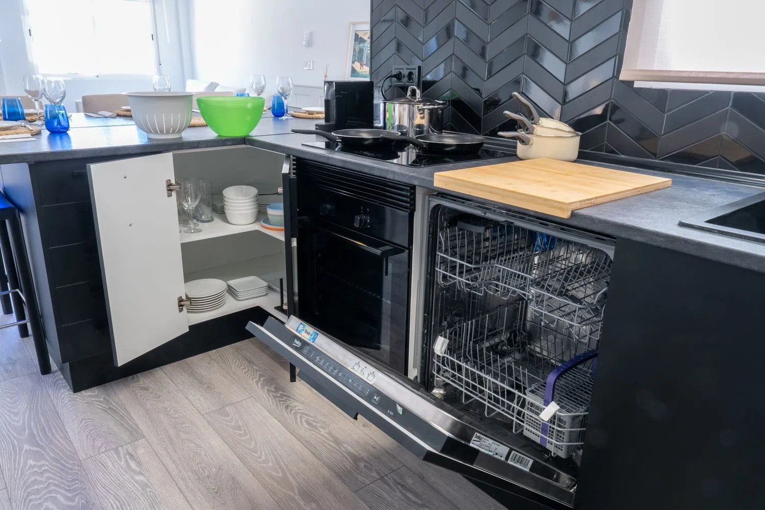 Piso en calle d' Antonio Ponz, 120 - Foto 20