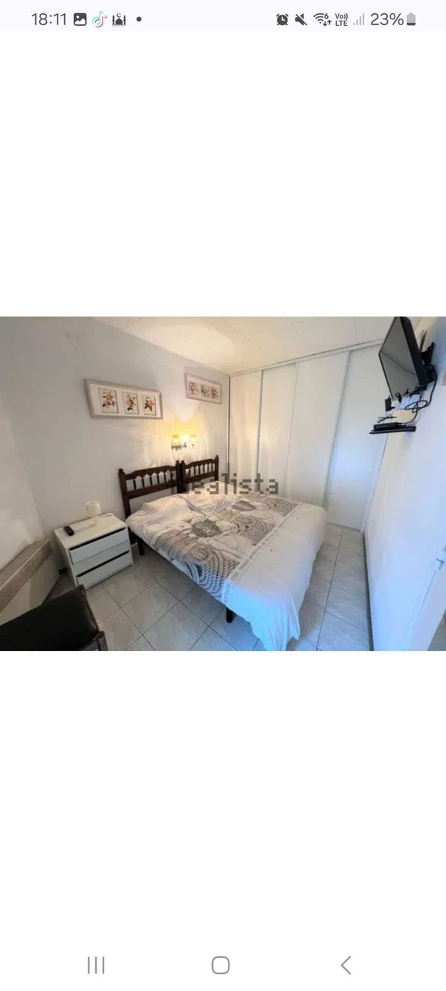 Piso en Calle Cap de la Gola, 31, Santa Margarida, Santa Margarida - Foto 17