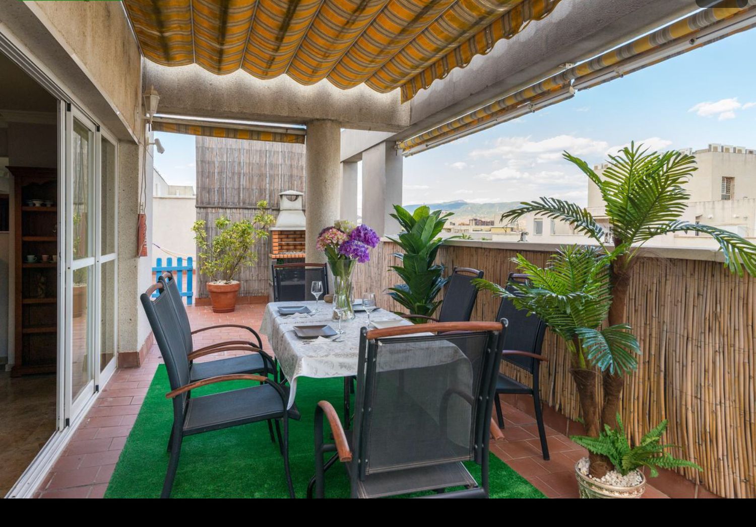 Ático en calle Dolores Ibárruri, 37 - Foto 4