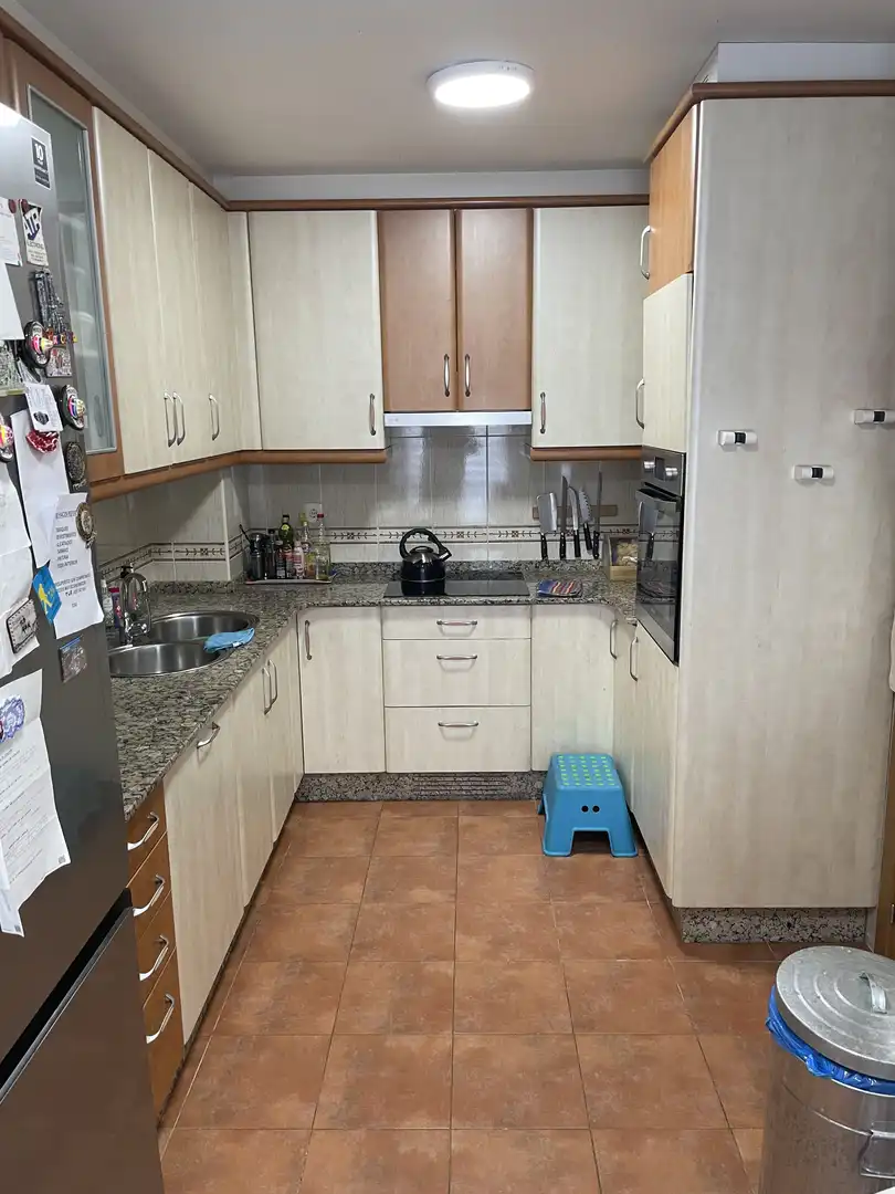 Piso en  Rúa Fernández del Riego 19P - Foto 12